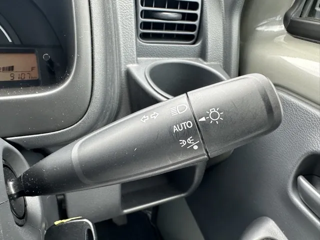 キャリートラック(スズキ)スーパーキャリイX 4WD AT中古車 22
