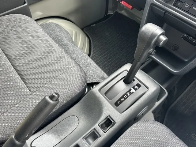 キャリートラック(スズキ)スーパーキャリイX 4WD AT中古車 26