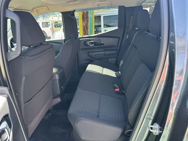 トライトン(三菱)GLS中古車 11