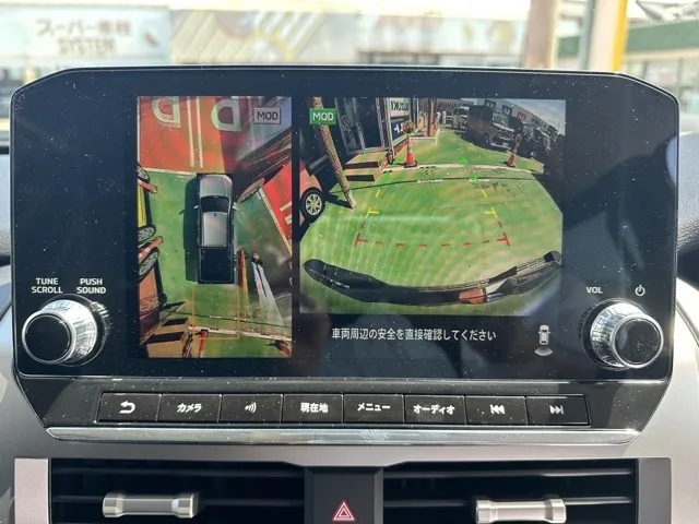 トライトン(三菱)GLS中古車 17