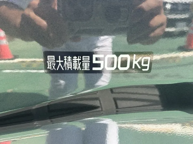 トライトン(三菱)GLS中古車 6
