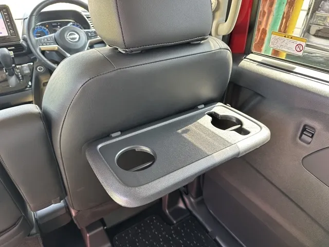 ルークス(ニッサン)ハイウェイスターＧターボ プロパイロットエディション中古車 9