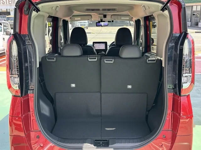 ルークス(ニッサン)ハイウェイスターＧターボ プロパイロットエディション中古車 10