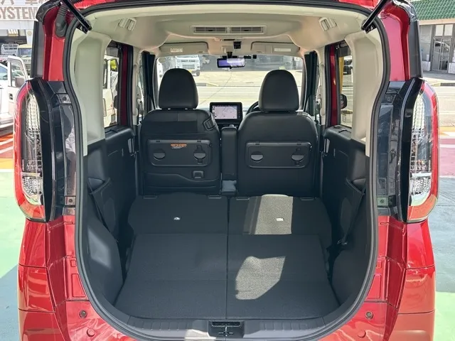 ルークス(ニッサン)ハイウェイスターＧターボ プロパイロットエディション中古車 11