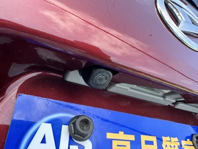 タント(ダイハツ)X中古車 10