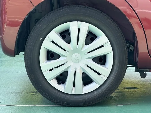 タント(ダイハツ)X中古車 14