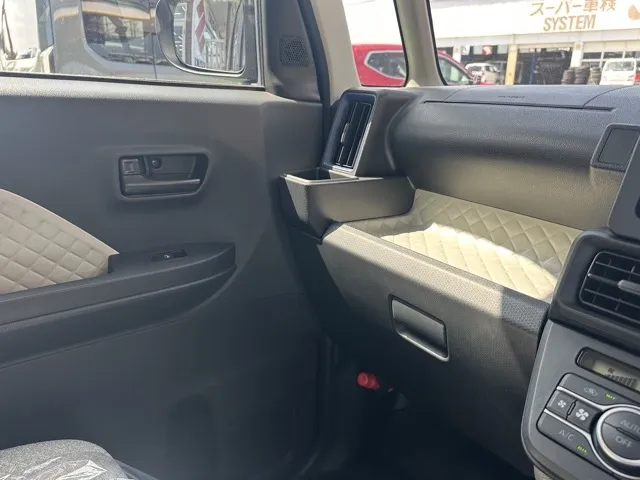 タント(ダイハツ)X中古車 20