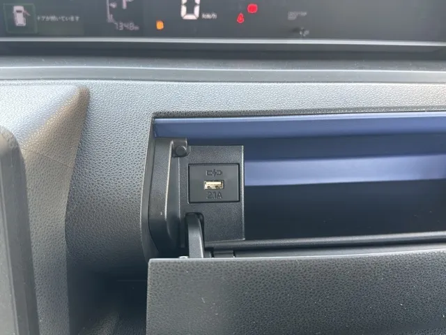 タント(ダイハツ)X中古車 22