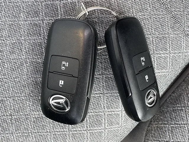 タント(ダイハツ)X中古車 25