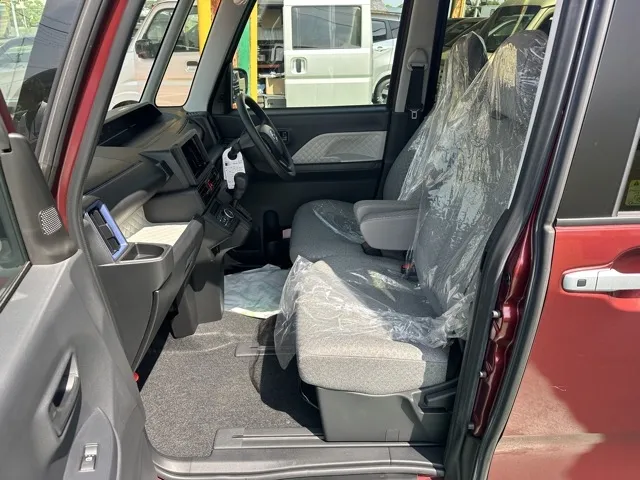 タント(ダイハツ)X中古車 3