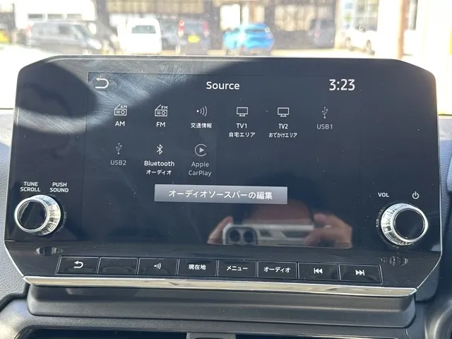 eKクロス(三菱)ＥＶ Ｐ中古車 16