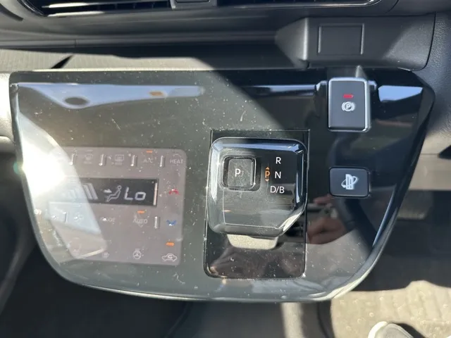 eKクロス(三菱)ＥＶ Ｐ中古車 17