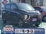 eKクロス未使用車