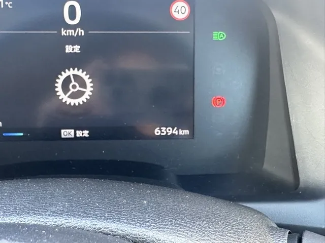 eKクロス(三菱)ＥＶ Ｐ中古車 21