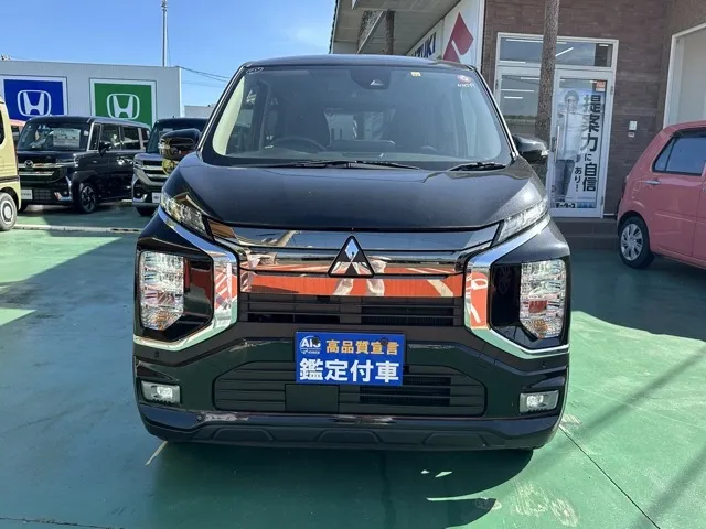 eKクロス(三菱)ＥＶ Ｐ中古車 22