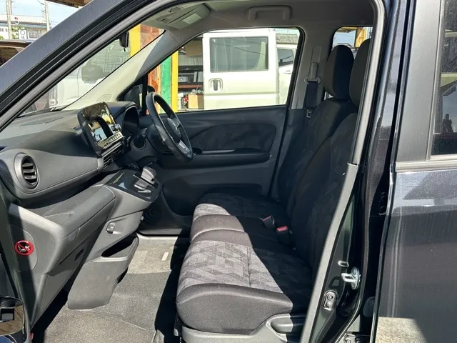 eKクロス(三菱)ＥＶ Ｐ中古車 3