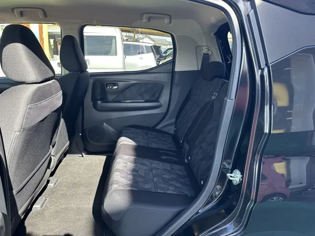 eKクロス(三菱)ＥＶ Ｐ中古車 4