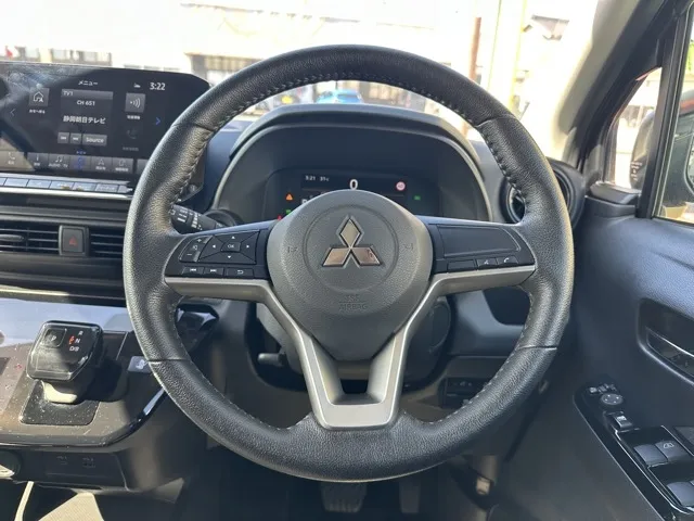 eKクロス(三菱)ＥＶ Ｐ中古車 6
