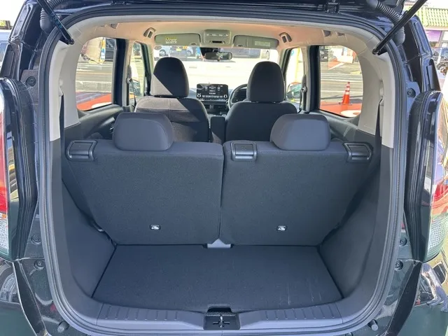 eKクロス(三菱)ＥＶ Ｐ中古車 7