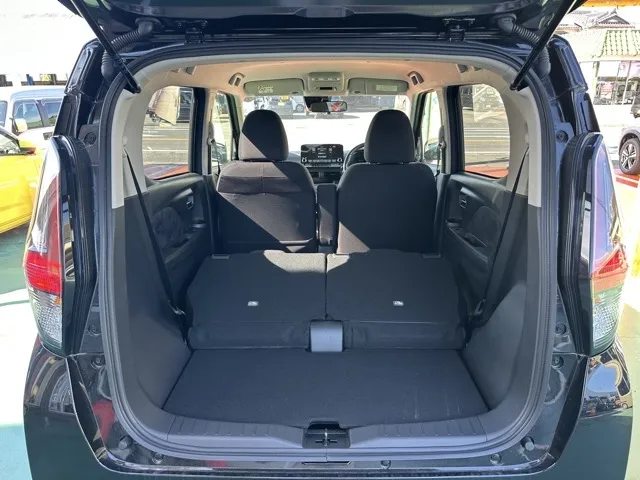 eKクロス(三菱)ＥＶ Ｐ中古車 8