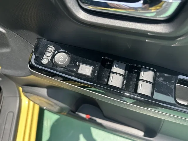 N-ONE(ホンダ)ＲＳ ＡＴディーラ-試乗車 12