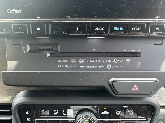 N-ONE(ホンダ)ＲＳ ＡＴディーラ-試乗車 17