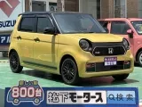N-ONE未使用車