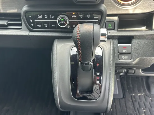 N-ONE(ホンダ)ＲＳ ＡＴディーラ-試乗車 20