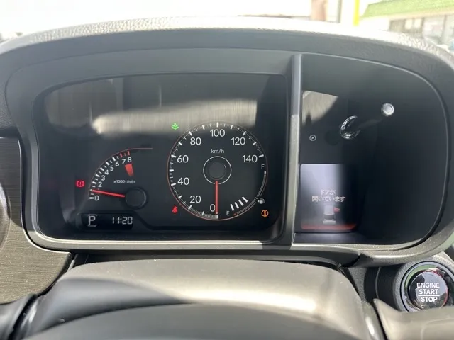 N-ONE(ホンダ)ＲＳ ＡＴディーラ-試乗車 25