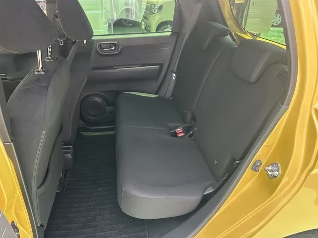 N-ONE(ホンダ)ＲＳ ＡＴディーラ-試乗車 4