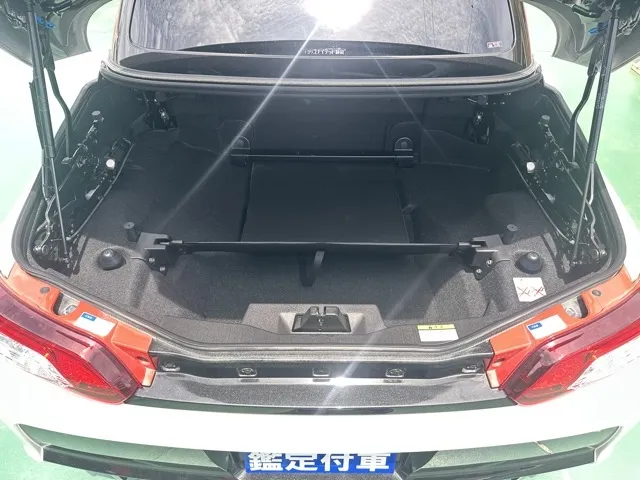 コペン(トヨタ)GRスポーツ MT中古車 5