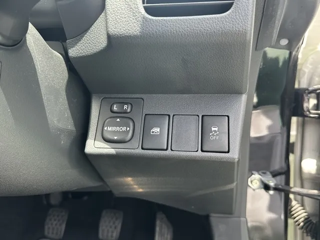 コペン(ダイハツ)トヨタ GRスポーツ MT中古車 9