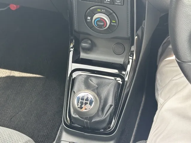 コペン(ダイハツ)トヨタ GRスポーツ MT中古車 16