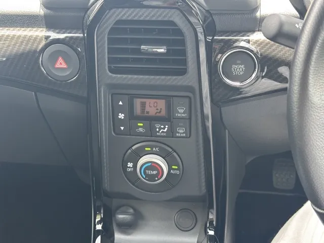 コペン(ダイハツ)トヨタ GRスポーツ MT中古車 17
