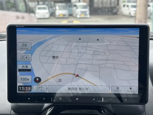 コペン(ダイハツ)トヨタ GRスポーツ MT中古車 20