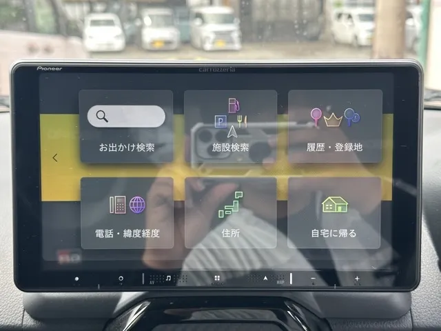 コペン(ダイハツ)トヨタ GRスポーツ MT中古車 21