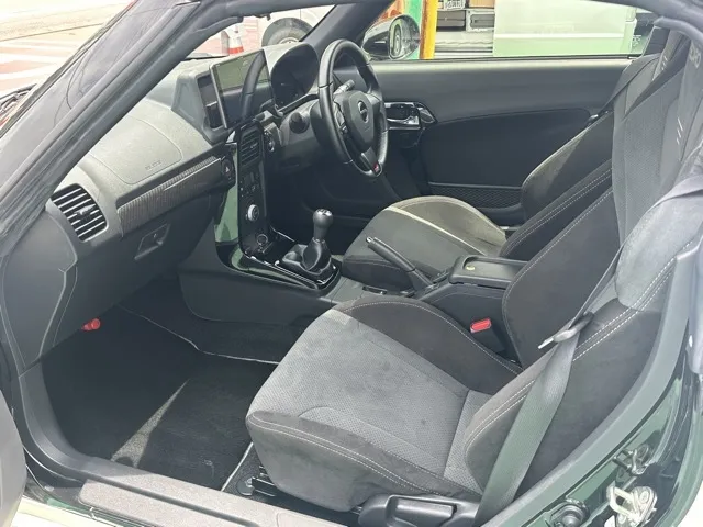 コペン(ダイハツ)トヨタ GRスポーツ MT中古車 2
