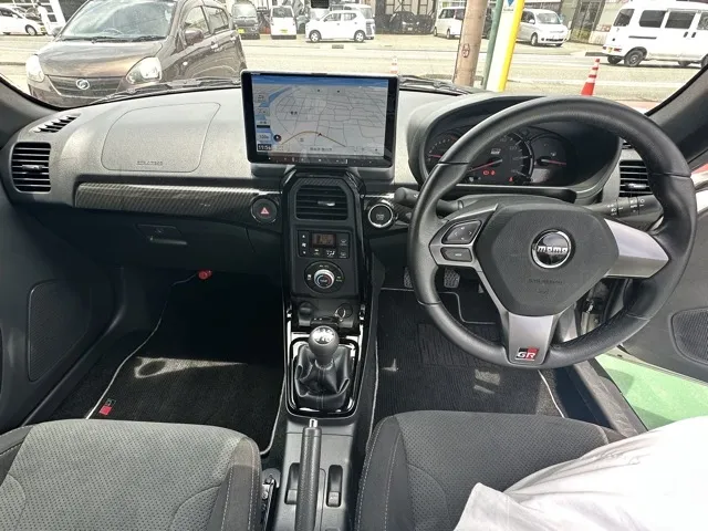 コペン(ダイハツ)トヨタ GRスポーツ MT中古車 3