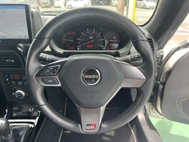 コペン(ダイハツ)トヨタ GRスポーツ MT中古車 4