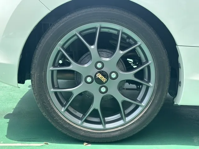 コペン(ダイハツ)トヨタ GRスポーツ MT中古車 6