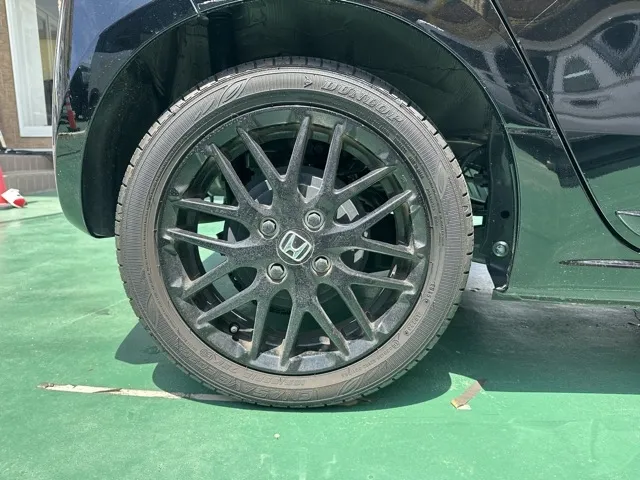 N-ONE(ホンダ)ＲＳ ＡＴ中古車 9