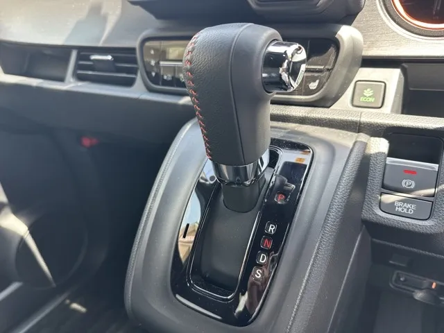 N-ONE(ホンダ)ＲＳ ＡＴ中古車 23