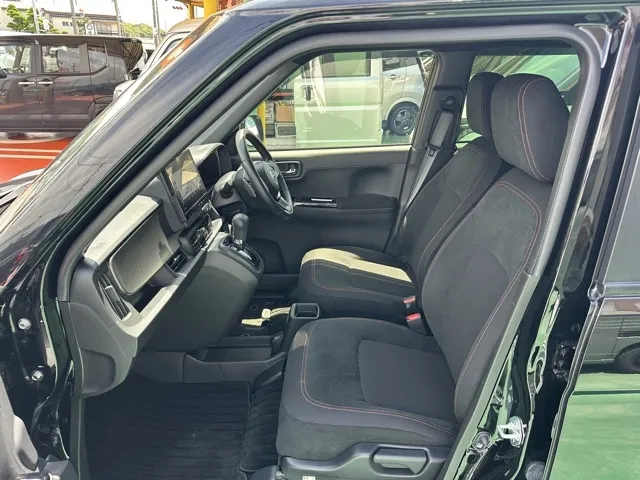 N-ONE(ホンダ)ＲＳ ＡＴ中古車 1