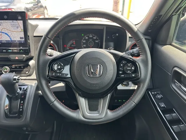 N-ONE(ホンダ)ＲＳ ＡＴ中古車 4