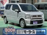 ワゴンR未使用車