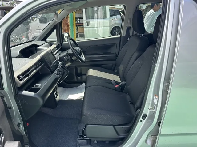 ワゴンR(スズキ)ハイブリッド FX-S 中古車 3