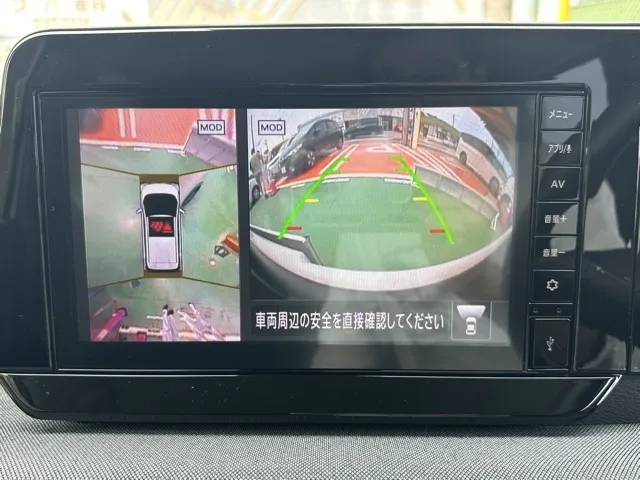 サクラ(ニッサン)X中古車 15