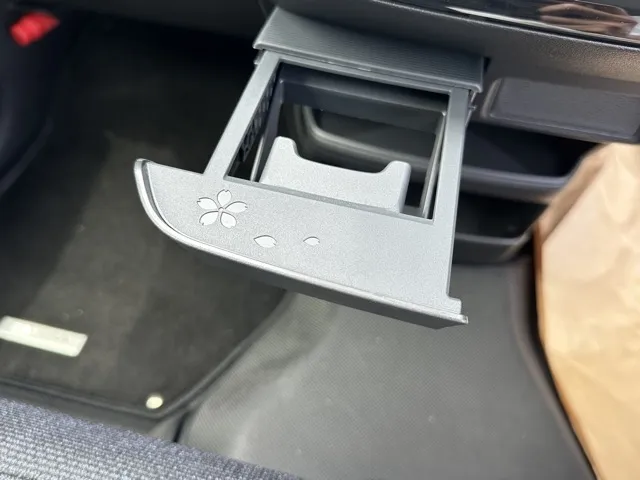 サクラ(ニッサン)X中古車 17