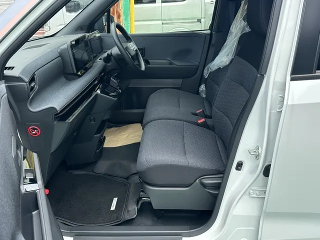 サクラ(ニッサン)X中古車 3