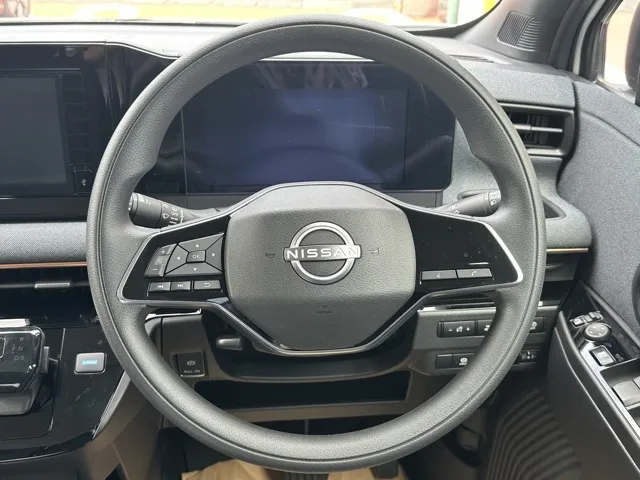 サクラ(ニッサン)X中古車 6